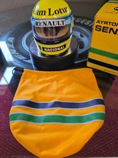 Ayrton senna 1985 for sale  CREWKERNE