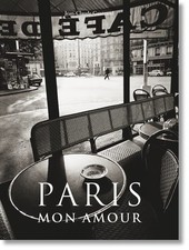 Paris mon amour usato  Italia