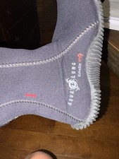 Scuba diving boots for sale  Norman