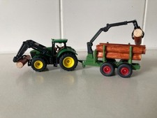 Siku john deere gebraucht kaufen  Braunschweig