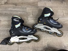 salomon skates for sale  Round Lake