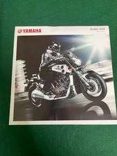 Yamaha street 2013 for sale  BRISTOL