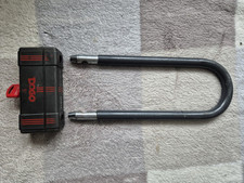 Dogo motorbike lock for sale  BEDWORTH