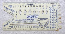 Gage hardware measuring for sale  Watkinsville