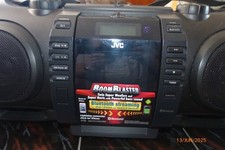 Boombox ghetto blaster gebraucht kaufen  Radeberg, Wachau
