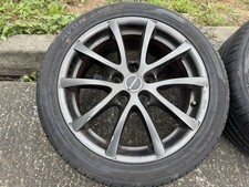 Boerbet 4x114 r17 for sale  WESTCLIFF-ON-SEA