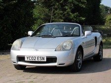 Toyota mr2 mk3 for sale  STOCKPORT