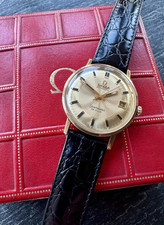 Rare omega seamaster for sale  LONDON