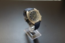 Jaeger lecoultre memovox d'occasion  Paris IV