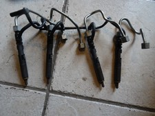 Injecteurs delphi renault d'occasion Injecteurs delphi renault d'occasion  Matour