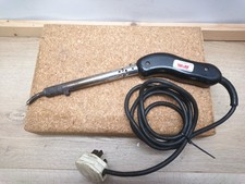 Wolf soldering iron for sale Wolf soldering iron for sale  WELLINGBOROUGH