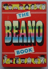 Beano book 1961 for sale  UK