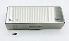 Ems steribox kassette gebraucht kaufen  Ratekau