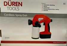 Duren 18v electric for sale  HARROW