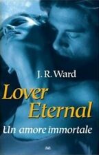J.r. ward lover usato  Casapesenna