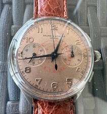 Baume mercier cronografo usato  Villa Minozzo