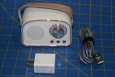 Retro mini bluetooth for sale  Everett