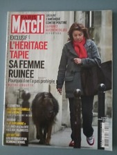 Revue magazine paris d'occasion  Paris XVII