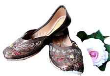 Schuhe ballerina slipper gebraucht kaufen  Weimar