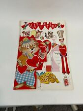 Vintage valentine day for sale  Owasso