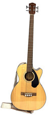 Fender 60sce acoustic for sale  Biddeford