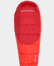 Eurohike sleeping bag for sale  MILTON KEYNES