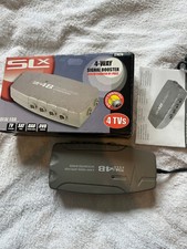 freeview signal booster for sale freeview signal booster for sale CHARD