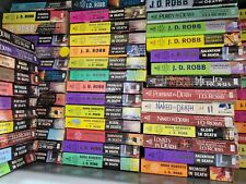 Usado, Lot of 10 PB Books In Death Series by J.D. Robb aka Nora Roberts Random Mix comprar usado Usado, Lot of 10 PB Books In Death Series by J.D. Robb aka Nora Roberts Random Mix comprar usado  Enviando para Brazil