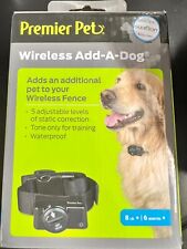 Premier pet wireless for sale  Brooklyn