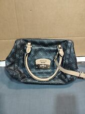 Vintage guess bag d'occasion  Charenton-du-Cher