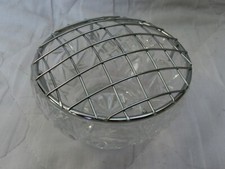 Vintage crystal rose for sale  MANSFIELD