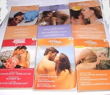 Bücher liebesromanen tiffany gebraucht kaufen  Flecken Zechlin