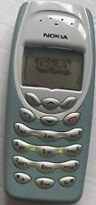 Nokia 3410 unlocked for sale  WOKING