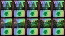 Mtg 10x foil for sale  SHEFFIELD