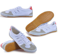 Sapatos masculinos casuais de kung fu artes marciais Wushu Taichi tênis esportivo de treinamento de boxe comprar usado  Enviando para Brazil