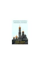 Understanding imperial russia for sale  UK