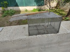 Trappola per topi usato  Scafati
