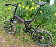 Airnimal rhino folding for sale  EXETER