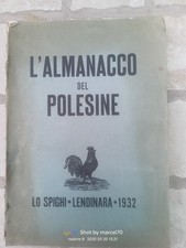 Filippo pisis 1932 usato  Turbigo