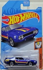 Hot wheels 2021 gebraucht kaufen  Berlin