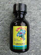Arouna spiritual oil d'occasion  Expédié en Belgium