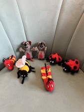 Jolly phonics finger for sale  UK