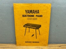 Vintage 1980s yamaha d'occasion  Expédié en Belgium