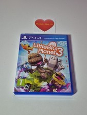 🎮 Little Big Planet 3 (Promo) - Sony PlayStation 4 (Ps4) comprar usado  Enviando para Brazil