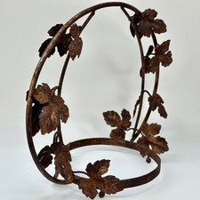 Antique french toleware for sale  LONDON