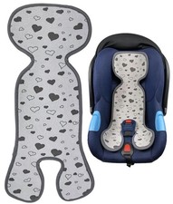 Heckbo baby sitzauflage gebraucht kaufen  Elsoff, Rehe, Oberroßbach