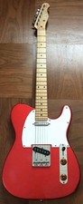 Fujigen fgn telecaster d'occasion  Expédié en Belgium