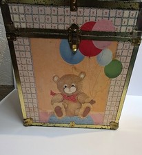 Vintage wooden toy for sale  Mount Pleasant
