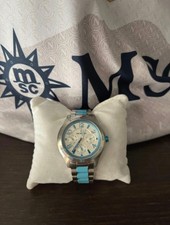 Orologio ufficiale ssc usato  San Marco Evangelista
