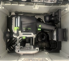Festool 1010 router for sale  Wrentham